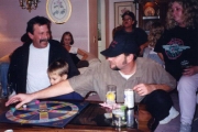 Sam 224.jpg: 1996/11/28 - Thanksgiving - 1996